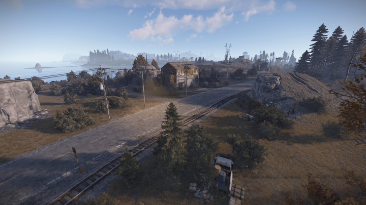 Rust Dichotomy 3K All Products