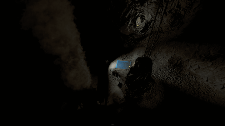 Rust Snakes Island 4K All Products