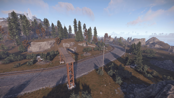 Rust Dichotomy 3K All Products