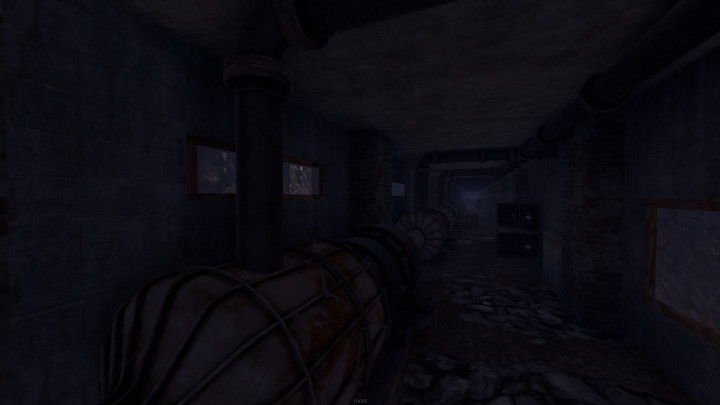 Lost Horizons 5 Rust Lost Horizons All Products