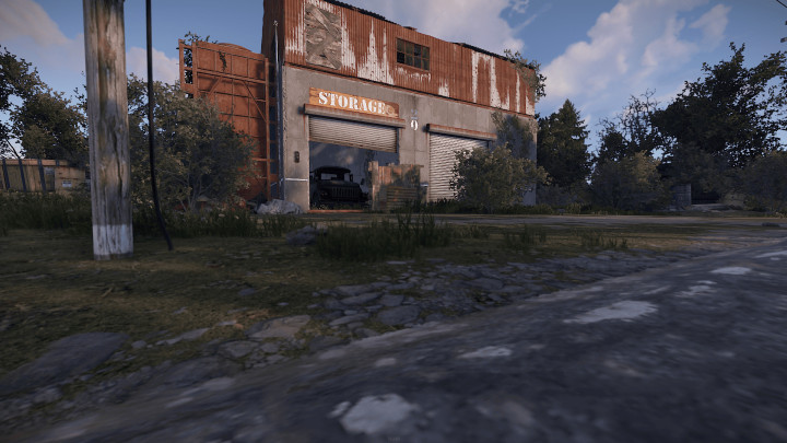 Rust Dichotomy 3K All Products