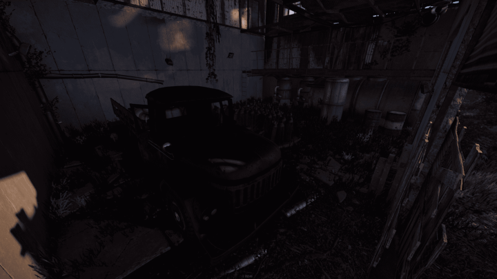 Rust Dichotomy 3K All Products