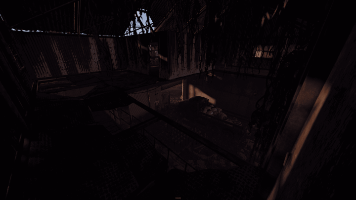 Rust Dichotomy 3K All Products