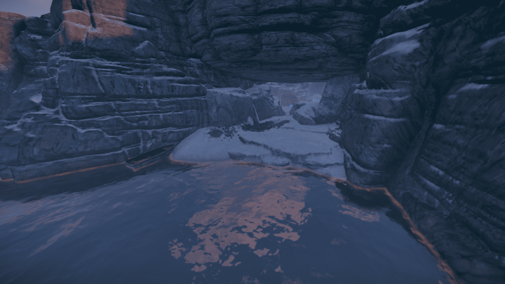 Rust Dichotomy 3K All Products