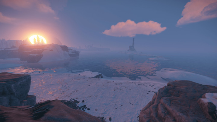 Rust Dichotomy 3K All Products