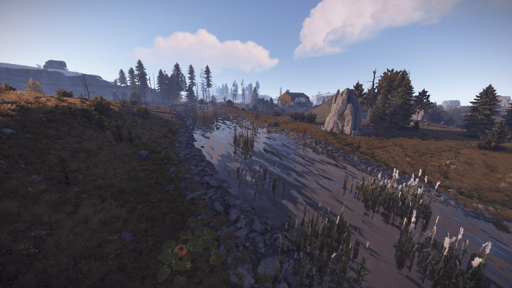 Rust Dichotomy 3K All Products