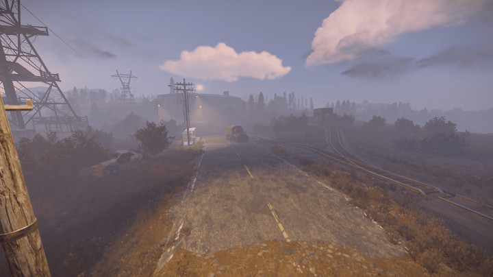 Rust Dichotomy 3K All Products