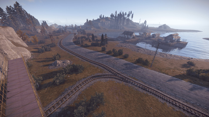 Rust Dichotomy 3K All Products