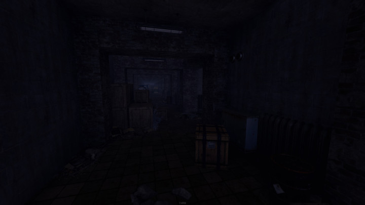 Lost Horizons 6 Rust Lost Horizons All Products