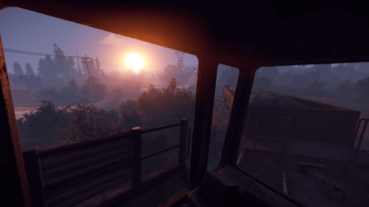 Rust Dichotomy 3K All Products