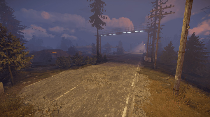 Rust Dichotomy 3K All Products