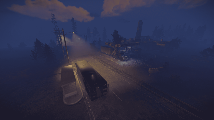 Rust Dichotomy 3K All Products