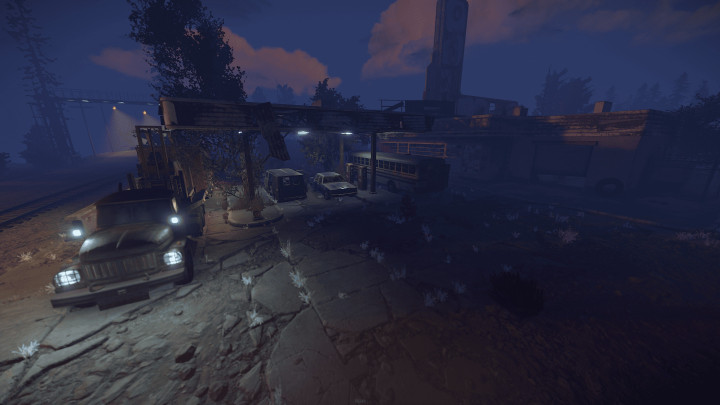 Rust Dichotomy 3K All Products