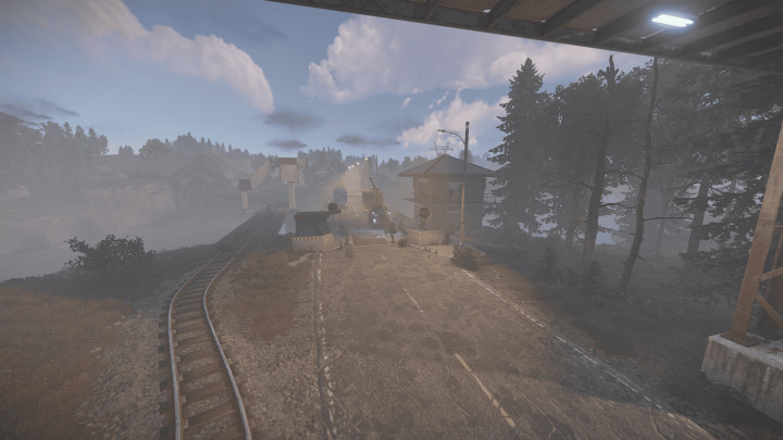 Rust Dichotomy 3K All Products