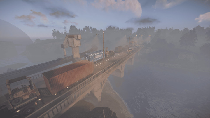 Rust Dichotomy 3K All Products