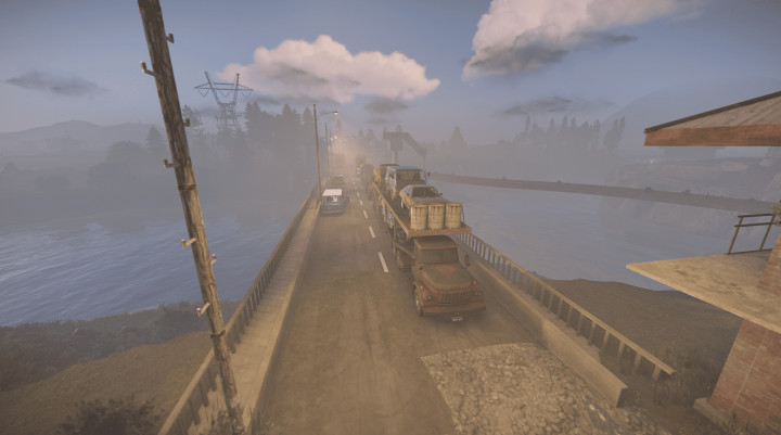 Rust Dichotomy 3K All Products