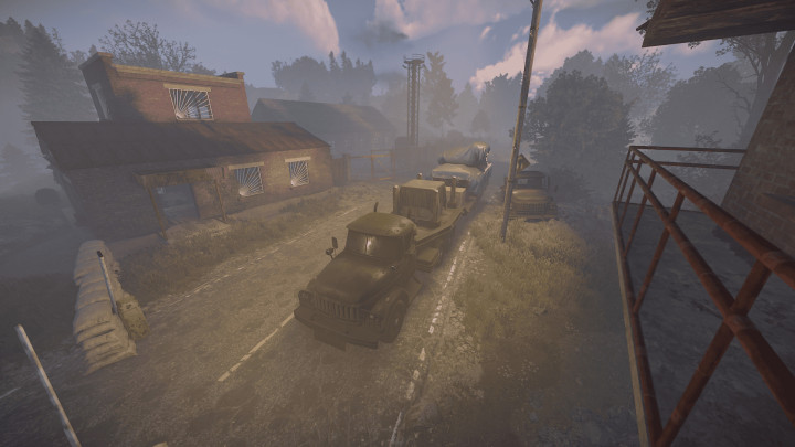 Rust Dichotomy 3K All Products