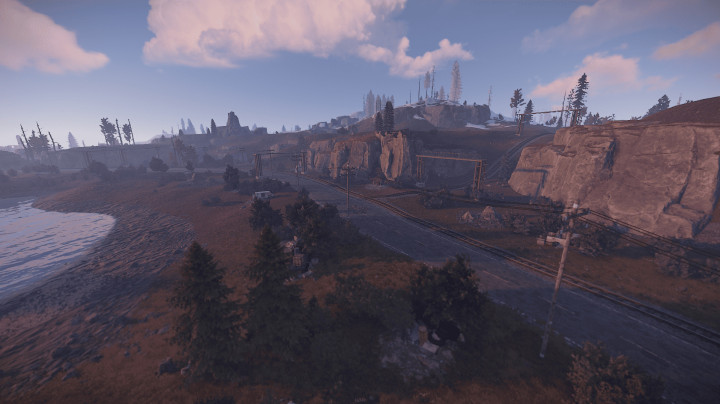 Rust Dichotomy 3K All Products