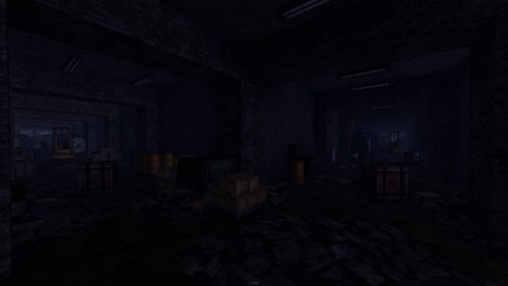 Lost Horizons 7 Rust Lost Horizons All Products