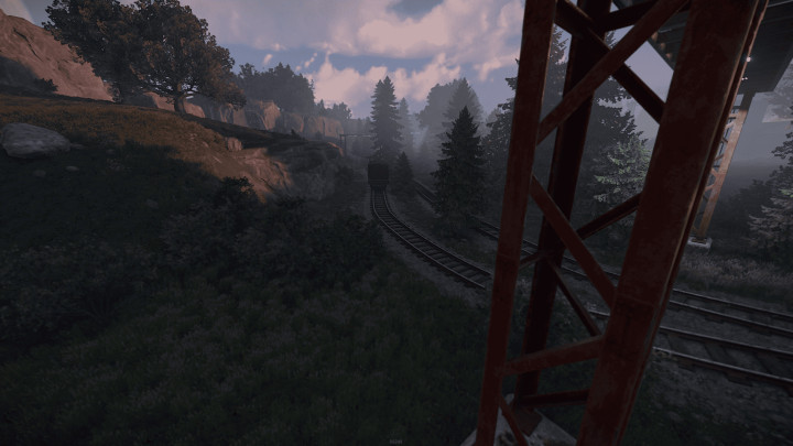 Rust Dichotomy 3K All Products