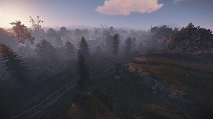 Rust Dichotomy 3K All Products