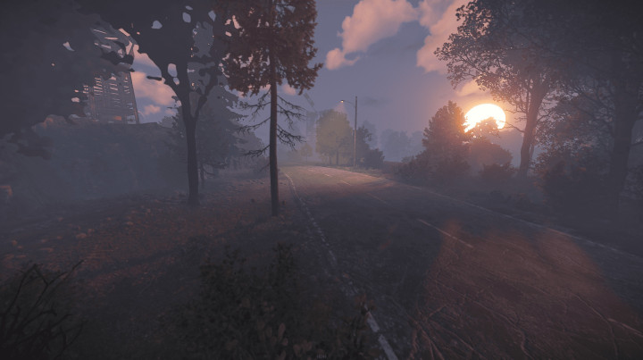 Rust Dichotomy 3K All Products