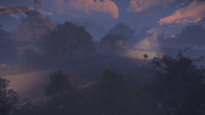 Rust Dichotomy 3K All Products