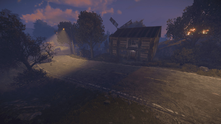 Rust Dichotomy 3K All Products