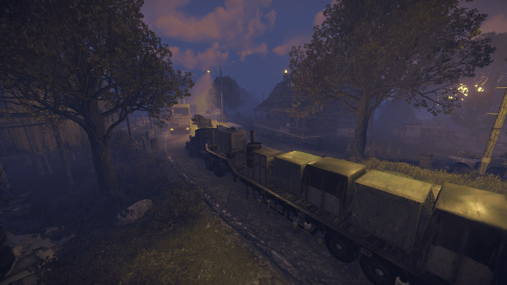 Rust Dichotomy 3K All Products