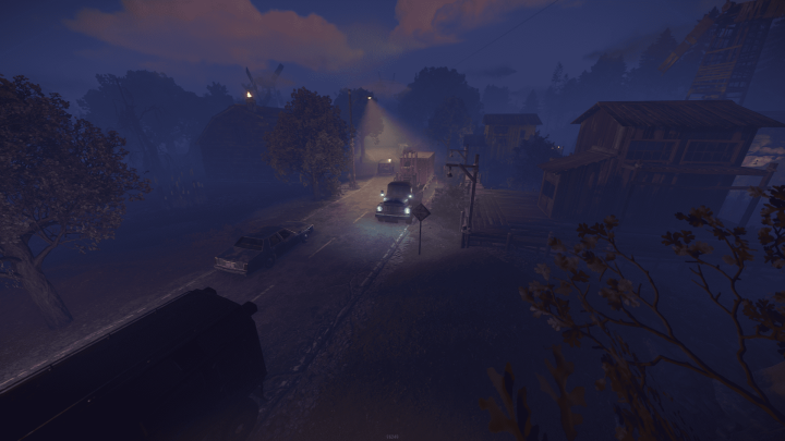 Rust Dichotomy 3K All Products