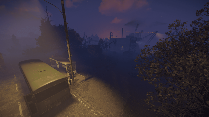 Rust Dichotomy 3K All Products