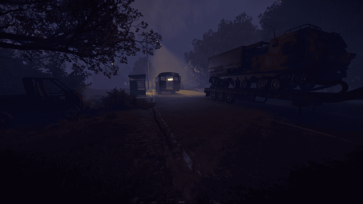 Rust Dichotomy 3K All Products