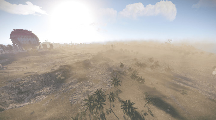 Rust Snakes Island 4K All Products