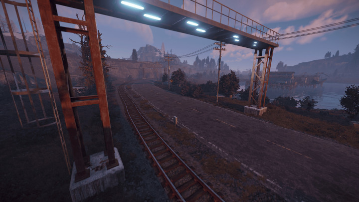 Rust Dichotomy 3K All Products