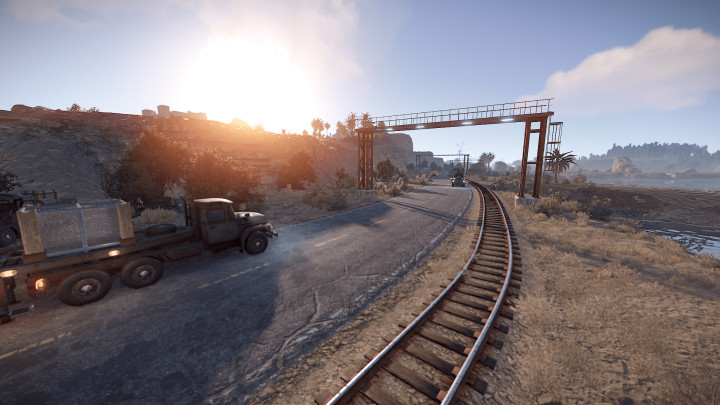 Rust Dichotomy 3K All Products