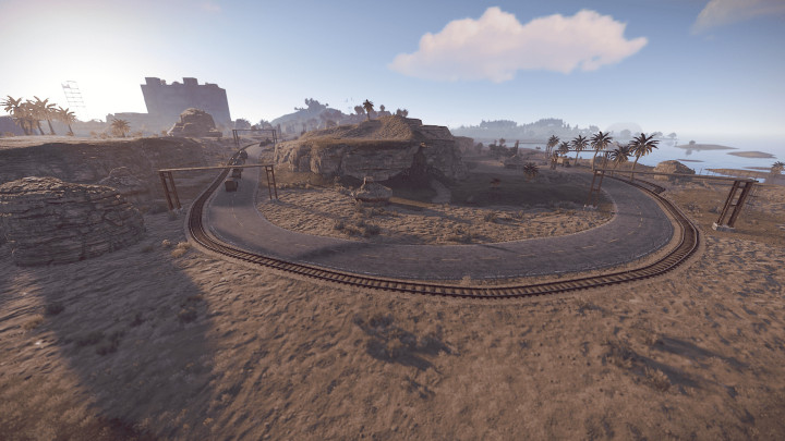 Rust Dichotomy 3K All Products