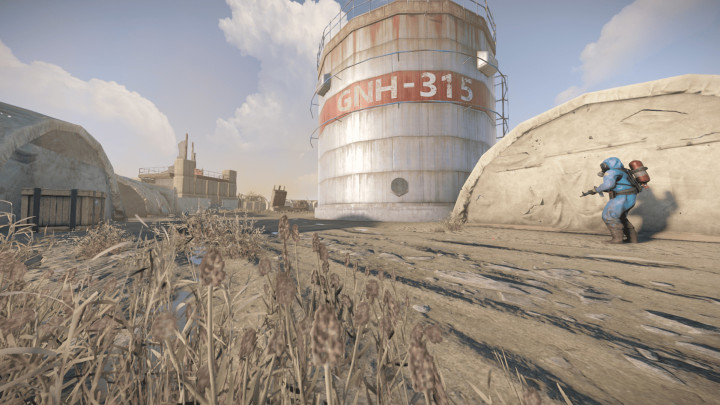 Rust Snakes Island 4K All Products