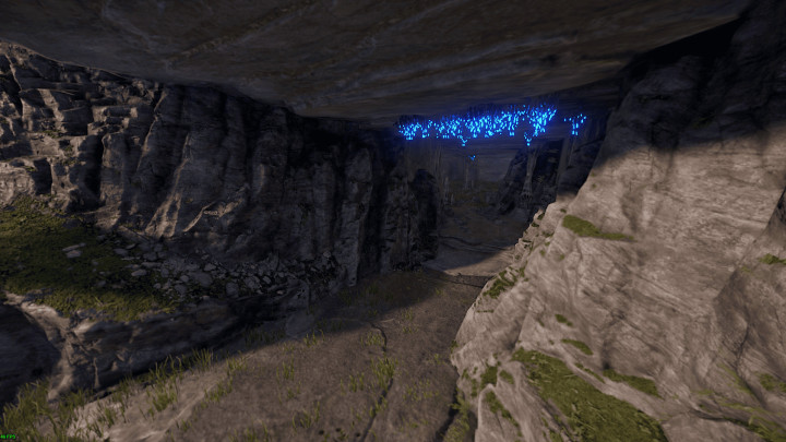 Rust Build Island Prefabs