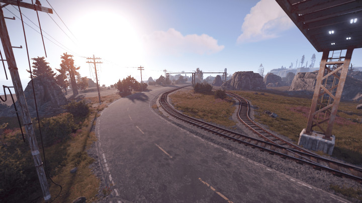 Rust Dichotomy 3K All Products