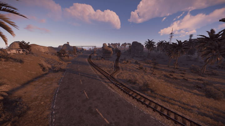 Rust Dichotomy 3K All Products