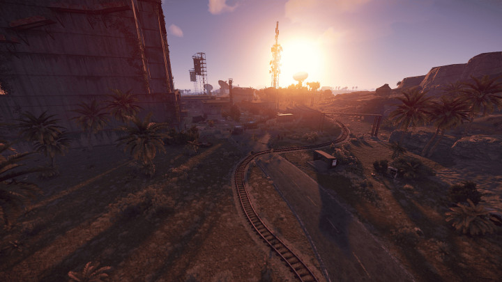 Rust Dichotomy 3K All Products