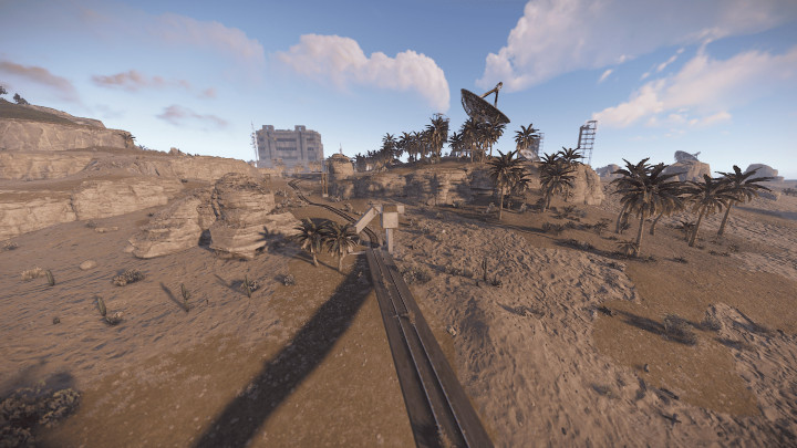 Rust Dichotomy 3K All Products