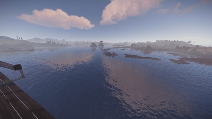 Rust Dichotomy 3K All Products