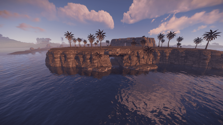 Rust Dichotomy 3K All Products