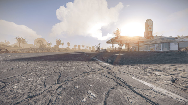 Rust Snakes Island 4K All Products