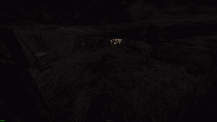 Rust Build Island Prefabs