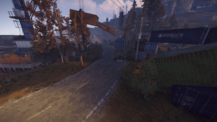 Rust Dichotomy 3K All Products