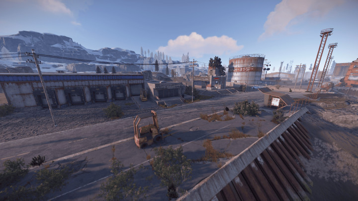 Rust Dichotomy 3K All Products