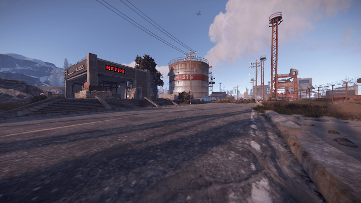 Rust Dichotomy 3K All Products