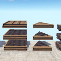 Stack Everything - Stack all entities and Farm stacking 7 StackEverything_Farm_1